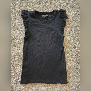 Jcrew Flutter Tank